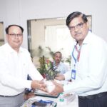 क्षेत्रीय रेलवे सलाहकार समिति की 127 बैठक में नॉर्थ रेलवे की उपलब्धियां एवं आगामी प्लान का रखा गया विवरण