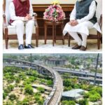 रफ्तार का नया सफर: मेरठ से ऋषिकेश के पास लक्ष्मणझूला तक चलेगी नमो भारत, सर्वे जल्द।
