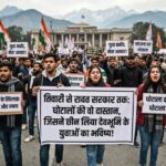 तिवारी से रावत सरकार तक: घोटालों की वो दास्तान, जिसने छीन लिया देवभूमि के युवाओं का भविष्य!