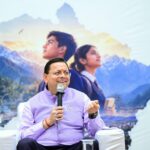मेरे सपनों का उत्तराखण्ड’ अभियान के तहत 2,67,744 विद्यार्थियों ने अपने विचार एवं विजन किए साझा।