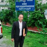 *अधिवक्ता मनु अग्रवाल को विधि में Ph.D. की उपाधि डॉ. नरेंद्र कुमार सिंह के निर्देशन में पूरा किया शोध कार्य; डॉ. पूरन चन्द्र पाण्डे के मार्गदर्शन व प्रेरणा को दिया विशेष श्रेय*