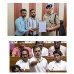 श्रीराम सेना की तहरीर से मचा सियासी हड़कंप, क्या बढ़ेंगी नेता प्रतिपक्ष राहुल गांधी की मुश्किलें?