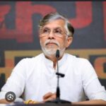 कांग्रेस के ‘दोहरे मापदंड’ पर भड़की बीजेपी: “खुद के राज्यों में अदाणी से डील, उत्तराखण्ड में राजनीति?”