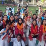 Uttarakhand Student Union Election: उत्तराखंड की ‘Gen-Z’ ने खोल दी कांग्रेस के दावों की पोल, कॉलेजों में ABVP की ऐतिहासिक जीत, CM धामी ने दी बधाई।
