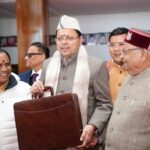 ग्रीष्मकालीन राजधानी गैरसैंण में पहली बार एक साल के भीतर दो विधानसभा सत्र आयोजित।